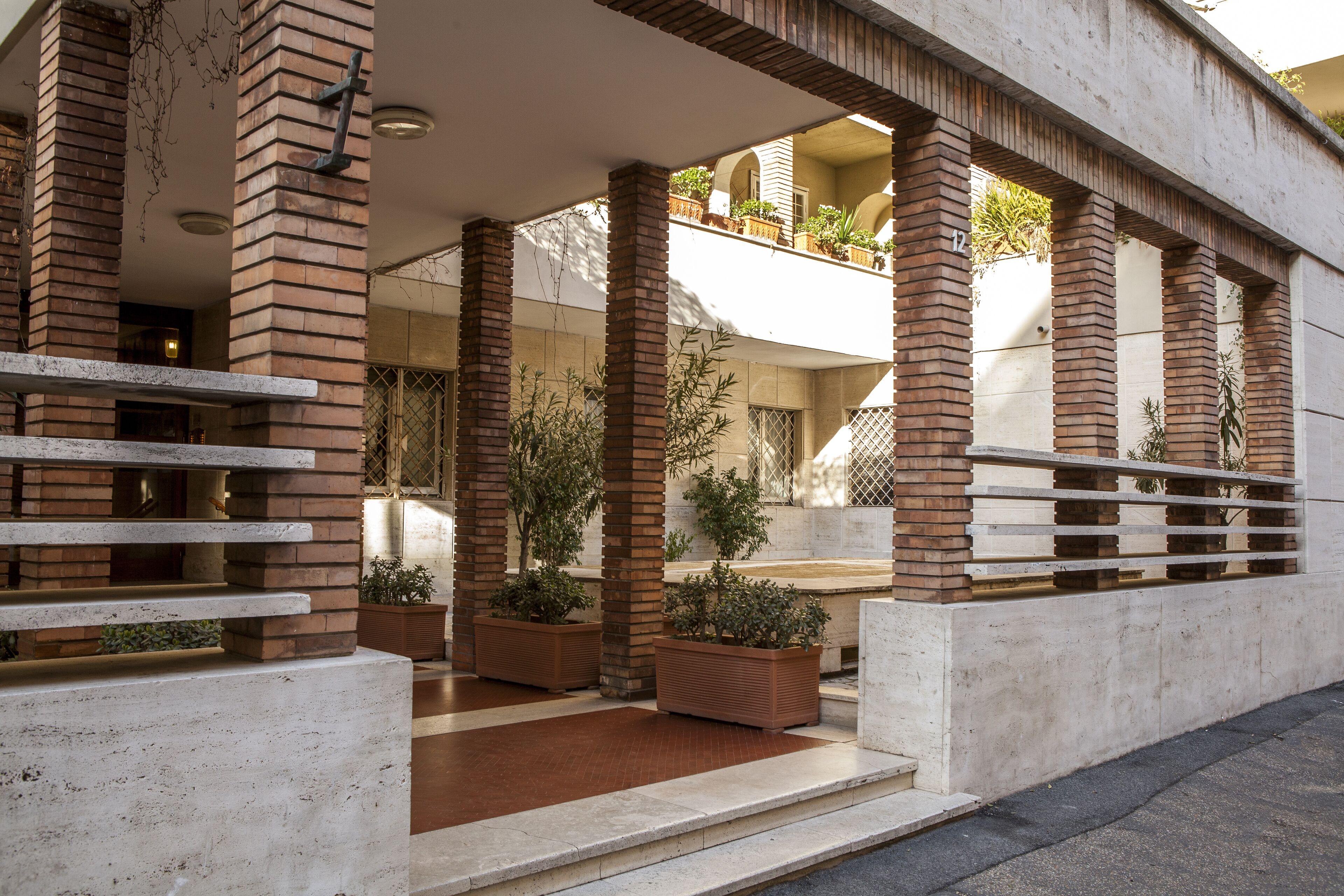 Un Attimo A Roma B&B — Foto 3