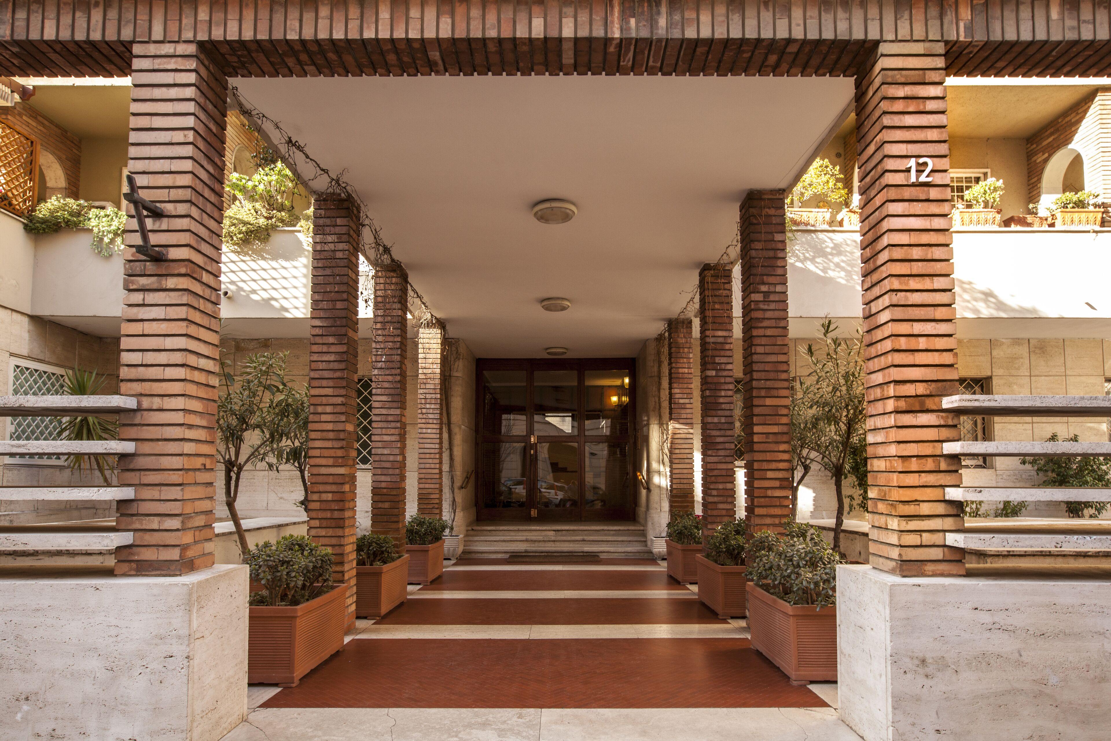 Un Attimo A Roma B&B — Foto 1